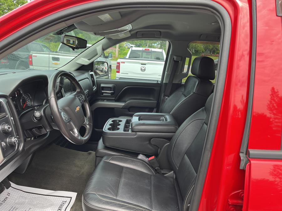 2014 Chevrolet Silverado 1500 4WD Double Cab 143.5" LT w/1LT, available for sale in Bangor , Maine | Pray's Auto Sales . Bangor , Maine 2014 Chevrolet Silverado 1500 4WD Double Cab 143.5" LT w/1LT, available for sale in Bangor , Maine | Pray's Auto Sales . Bangor , Maine