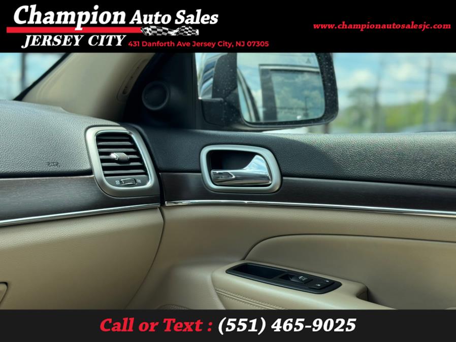 2018 Jeep Grand Cherokee Limited 4x4, available for sale in Jersey City, New Jersey | Champion Auto Sales. Jersey City, New Jersey 2018 Jeep Grand Cherokee Limited 4x4, available for sale in Jersey City, New Jersey | Champion Auto Sales. Jersey City, New Jersey