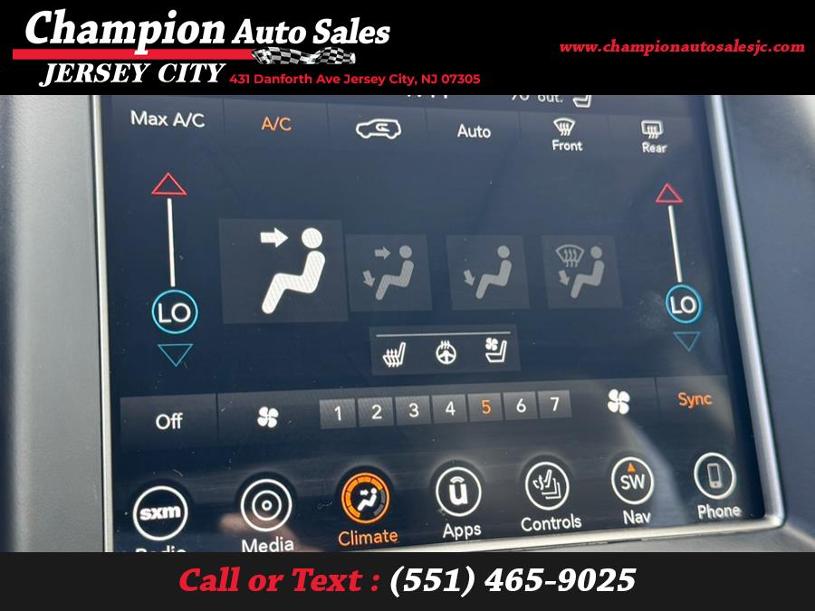 2018 Jeep Grand Cherokee Limited 4x4, available for sale in Jersey City, New Jersey | Champion Auto Sales. Jersey City, New Jersey 2018 Jeep Grand Cherokee Limited 4x4, available for sale in Jersey City, New Jersey | Champion Auto Sales. Jersey City, New Jersey