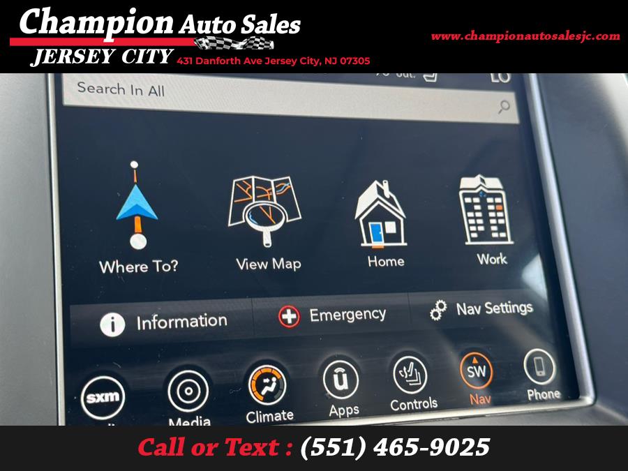 2018 Jeep Grand Cherokee Limited 4x4, available for sale in Jersey City, New Jersey | Champion Auto Sales. Jersey City, New Jersey 2018 Jeep Grand Cherokee Limited 4x4, available for sale in Jersey City, New Jersey | Champion Auto Sales. Jersey City, New Jersey