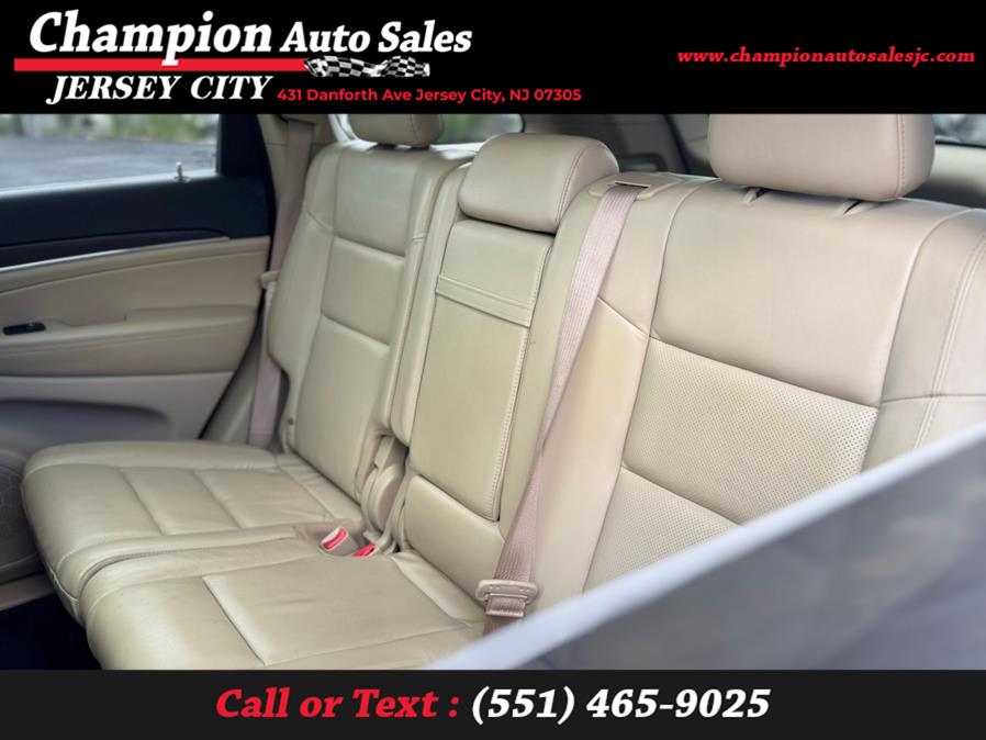 2018 Jeep Grand Cherokee Limited 4x4, available for sale in Jersey City, New Jersey | Champion Auto Sales. Jersey City, New Jersey 2018 Jeep Grand Cherokee Limited 4x4, available for sale in Jersey City, New Jersey | Champion Auto Sales. Jersey City, New Jersey