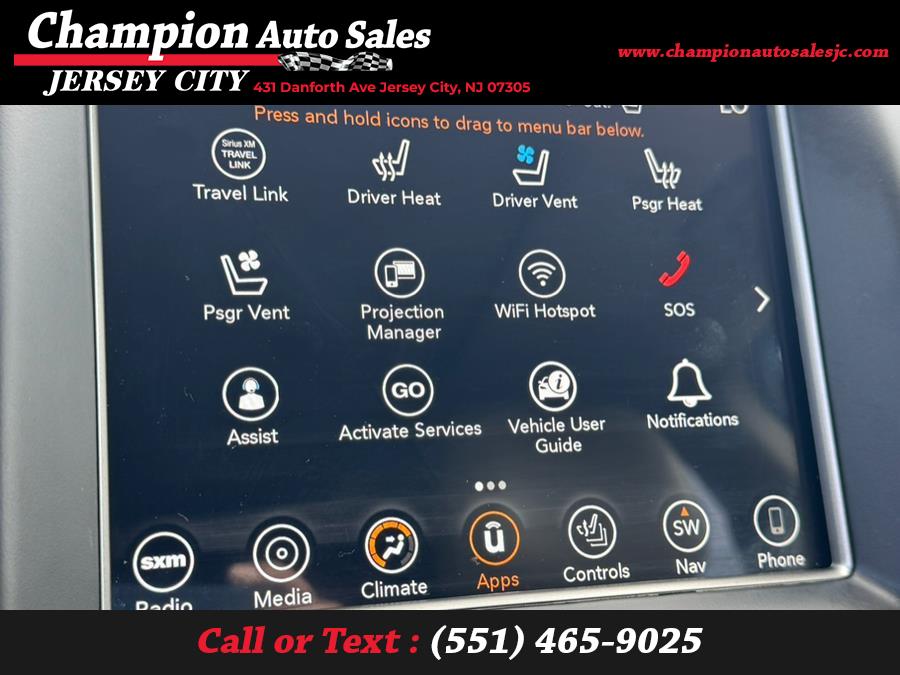 2018 Jeep Grand Cherokee Limited 4x4, available for sale in Jersey City, New Jersey | Champion Auto Sales. Jersey City, New Jersey 2018 Jeep Grand Cherokee Limited 4x4, available for sale in Jersey City, New Jersey | Champion Auto Sales. Jersey City, New Jersey