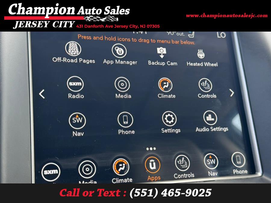 2018 Jeep Grand Cherokee Limited 4x4, available for sale in Jersey City, New Jersey | Champion Auto Sales. Jersey City, New Jersey 2018 Jeep Grand Cherokee Limited 4x4, available for sale in Jersey City, New Jersey | Champion Auto Sales. Jersey City, New Jersey