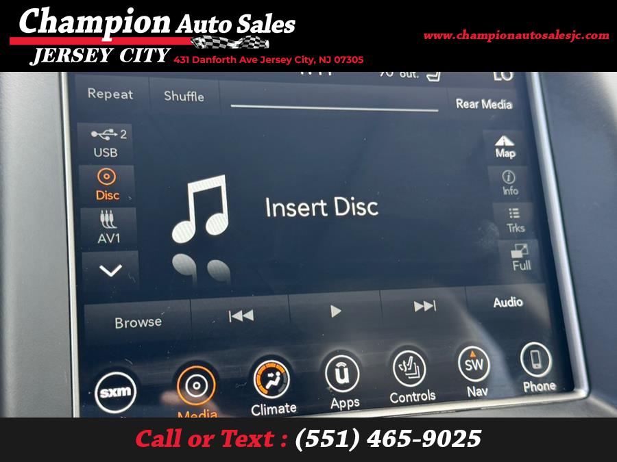 2018 Jeep Grand Cherokee Limited 4x4, available for sale in Jersey City, New Jersey | Champion Auto Sales. Jersey City, New Jersey 2018 Jeep Grand Cherokee Limited 4x4, available for sale in Jersey City, New Jersey | Champion Auto Sales. Jersey City, New Jersey