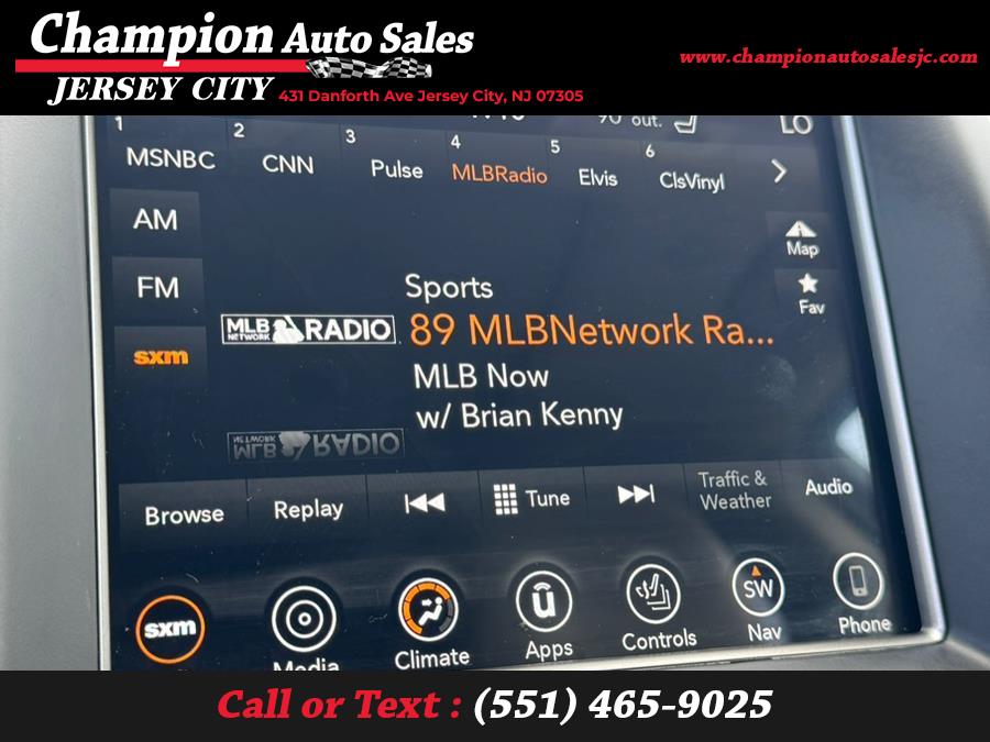 2018 Jeep Grand Cherokee Limited 4x4, available for sale in Jersey City, New Jersey | Champion Auto Sales. Jersey City, New Jersey 2018 Jeep Grand Cherokee Limited 4x4, available for sale in Jersey City, New Jersey | Champion Auto Sales. Jersey City, New Jersey
