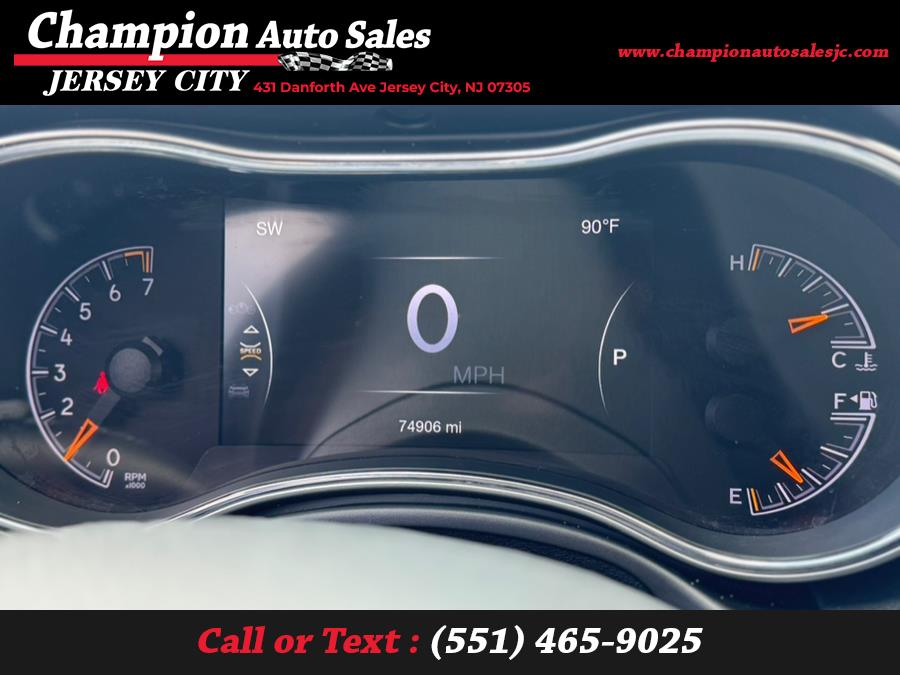 2018 Jeep Grand Cherokee Limited 4x4, available for sale in Jersey City, New Jersey | Champion Auto Sales. Jersey City, New Jersey 2018 Jeep Grand Cherokee Limited 4x4, available for sale in Jersey City, New Jersey | Champion Auto Sales. Jersey City, New Jersey