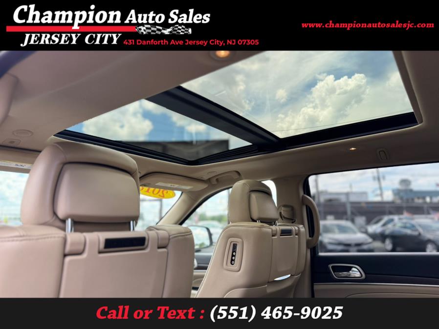 2018 Jeep Grand Cherokee Limited 4x4, available for sale in Jersey City, New Jersey | Champion Auto Sales. Jersey City, New Jersey 2018 Jeep Grand Cherokee Limited 4x4, available for sale in Jersey City, New Jersey | Champion Auto Sales. Jersey City, New Jersey