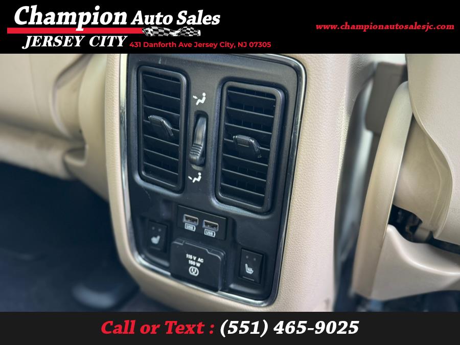 2018 Jeep Grand Cherokee Limited 4x4, available for sale in Jersey City, New Jersey | Champion Auto Sales. Jersey City, New Jersey 2018 Jeep Grand Cherokee Limited 4x4, available for sale in Jersey City, New Jersey | Champion Auto Sales. Jersey City, New Jersey