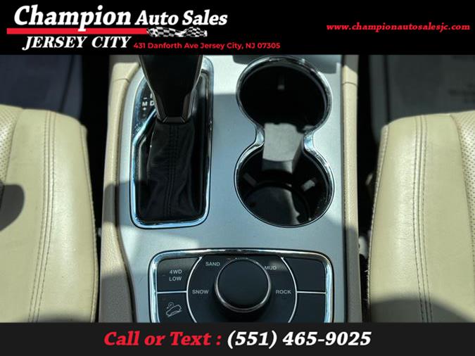 2018 Jeep Grand Cherokee Limited 4x4, available for sale in Jersey City, New Jersey | Champion Auto Sales. Jersey City, New Jersey 2018 Jeep Grand Cherokee Limited 4x4, available for sale in Jersey City, New Jersey | Champion Auto Sales. Jersey City, New Jersey