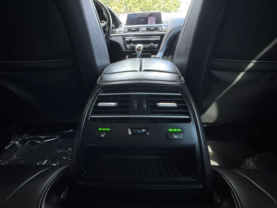 2018 BMW 6 Series 650i xDrive Gran Coupe, available for sale in Newark, New Jersey | Champion Auto Sales. Newark, New Jersey 2018 BMW 6 Series 650i xDrive Gran Coupe, available for sale in Newark, New Jersey | Champion Auto Sales. Newark, New Jersey
