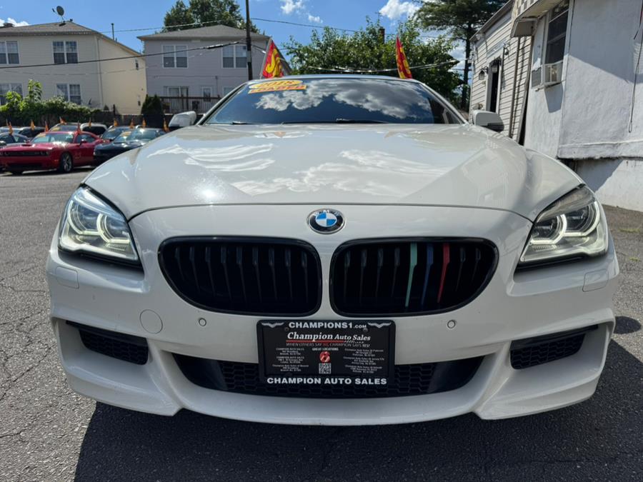2018 BMW 6 Series 650i xDrive Gran Coupe, available for sale in Newark, New Jersey | Champion Auto Sales. Newark, New Jersey 2018 BMW 6 Series 650i xDrive Gran Coupe, available for sale in Newark, New Jersey | Champion Auto Sales. Newark, New Jersey