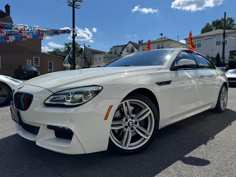 2018 BMW 6 Series 650i xDrive Gran Coupe, available for sale in Newark, New Jersey | Champion Auto Sales. Newark, New Jersey 2018 BMW 6 Series 650i xDrive Gran Coupe, available for sale in Newark, New Jersey | Champion Auto Sales. Newark, New Jersey