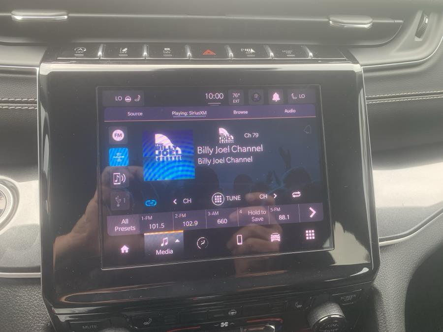 2022 Jeep Grand Cherokee L Laredo 4x4, available for sale in New London, Connecticut | McAvoy Inc dba Town Hill Auto. New London, Connecticut 2022 Jeep Grand Cherokee L Laredo 4x4, available for sale in New London, Connecticut | McAvoy Inc dba Town Hill Auto. New London, Connecticut