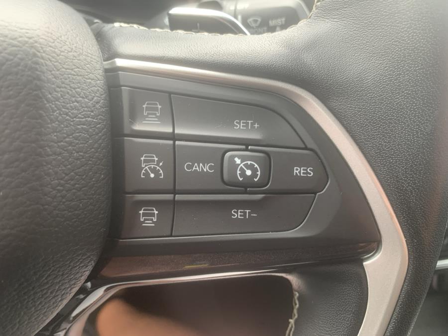 2022 Jeep Grand Cherokee L Laredo 4x4, available for sale in New London, Connecticut | McAvoy Inc dba Town Hill Auto. New London, Connecticut 2022 Jeep Grand Cherokee L Laredo 4x4, available for sale in New London, Connecticut | McAvoy Inc dba Town Hill Auto. New London, Connecticut
