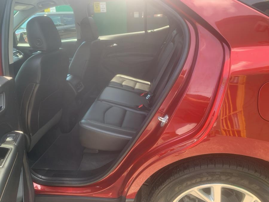 2020 Chevrolet Equinox AWD 4dr Premier w/1LZ, available for sale in New London, Connecticut | McAvoy Inc dba Town Hill Auto. New London, Connecticut 2020 Chevrolet Equinox AWD 4dr Premier w/1LZ, available for sale in New London, Connecticut | McAvoy Inc dba Town Hill Auto. New London, Connecticut