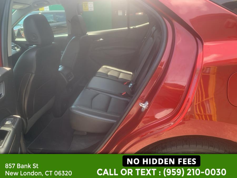 2020 Chevrolet Equinox AWD 4dr Premier w/1LZ, available for sale in New London, Connecticut | McAvoy Inc dba Town Hill Auto. New London, Connecticut 2020 Chevrolet Equinox AWD 4dr Premier w/1LZ, available for sale in New London, Connecticut | McAvoy Inc dba Town Hill Auto. New London, Connecticut