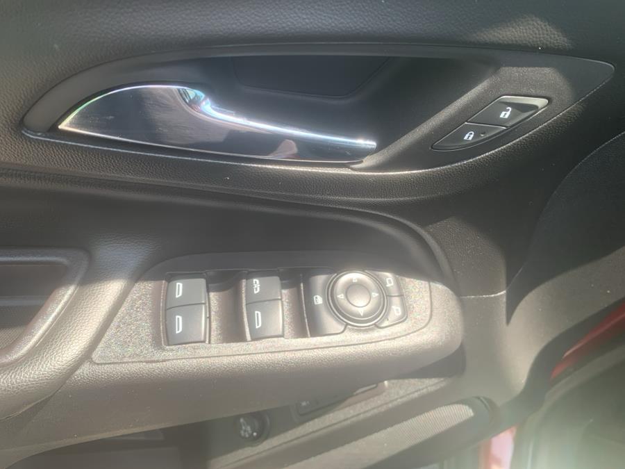 2020 Chevrolet Equinox AWD 4dr Premier w/1LZ, available for sale in New London, Connecticut | McAvoy Inc dba Town Hill Auto. New London, Connecticut 2020 Chevrolet Equinox AWD 4dr Premier w/1LZ, available for sale in New London, Connecticut | McAvoy Inc dba Town Hill Auto. New London, Connecticut