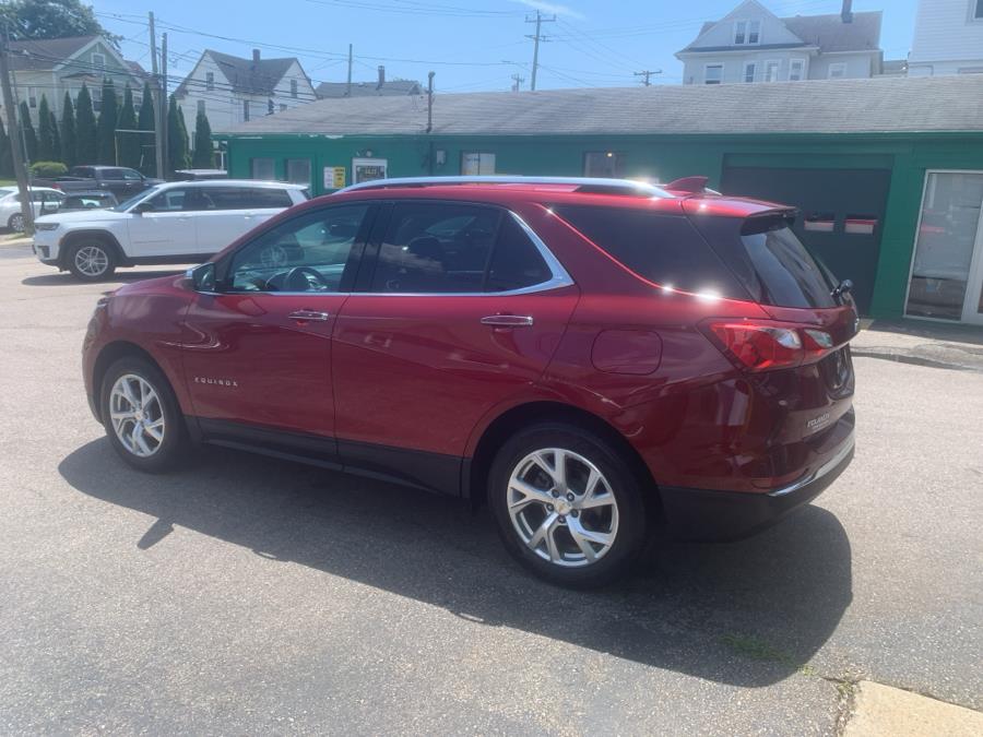 2020 Chevrolet Equinox AWD 4dr Premier w/1LZ, available for sale in New London, Connecticut | McAvoy Inc dba Town Hill Auto. New London, Connecticut 2020 Chevrolet Equinox AWD 4dr Premier w/1LZ, available for sale in New London, Connecticut | McAvoy Inc dba Town Hill Auto. New London, Connecticut