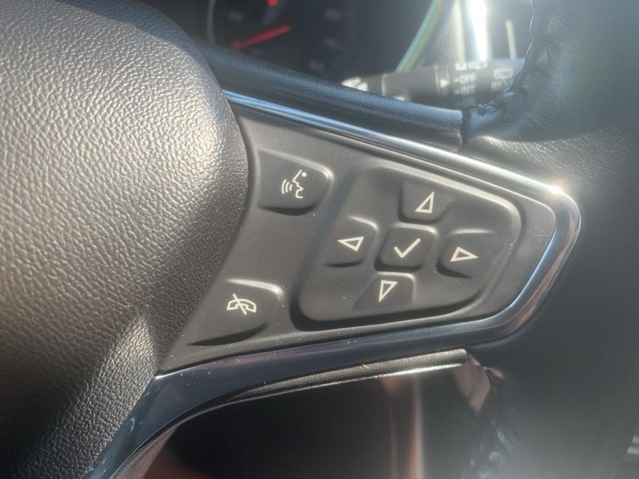 2020 Chevrolet Equinox AWD 4dr Premier w/1LZ, available for sale in New London, Connecticut | McAvoy Inc dba Town Hill Auto. New London, Connecticut 2020 Chevrolet Equinox AWD 4dr Premier w/1LZ, available for sale in New London, Connecticut | McAvoy Inc dba Town Hill Auto. New London, Connecticut