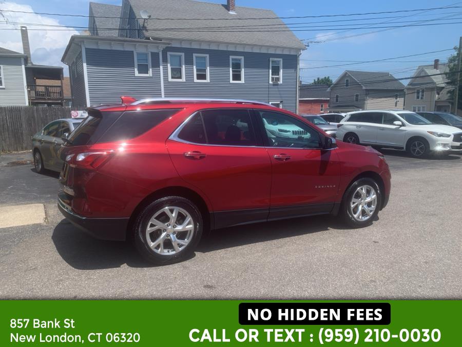 2020 Chevrolet Equinox AWD 4dr Premier w/1LZ, available for sale in New London, Connecticut | McAvoy Inc dba Town Hill Auto. New London, Connecticut 2020 Chevrolet Equinox AWD 4dr Premier w/1LZ, available for sale in New London, Connecticut | McAvoy Inc dba Town Hill Auto. New London, Connecticut