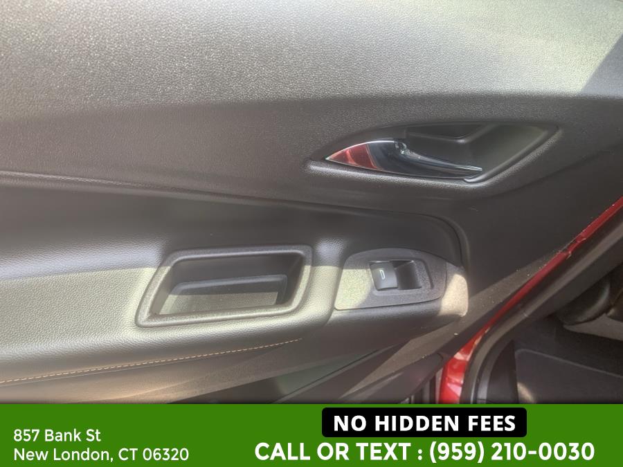 2020 Chevrolet Equinox AWD 4dr Premier w/1LZ, available for sale in New London, Connecticut | McAvoy Inc dba Town Hill Auto. New London, Connecticut 2020 Chevrolet Equinox AWD 4dr Premier w/1LZ, available for sale in New London, Connecticut | McAvoy Inc dba Town Hill Auto. New London, Connecticut