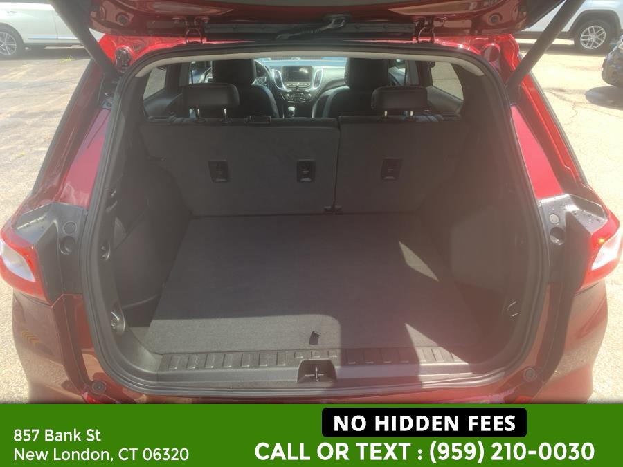 2020 Chevrolet Equinox AWD 4dr Premier w/1LZ, available for sale in New London, Connecticut | McAvoy Inc dba Town Hill Auto. New London, Connecticut 2020 Chevrolet Equinox AWD 4dr Premier w/1LZ, available for sale in New London, Connecticut | McAvoy Inc dba Town Hill Auto. New London, Connecticut
