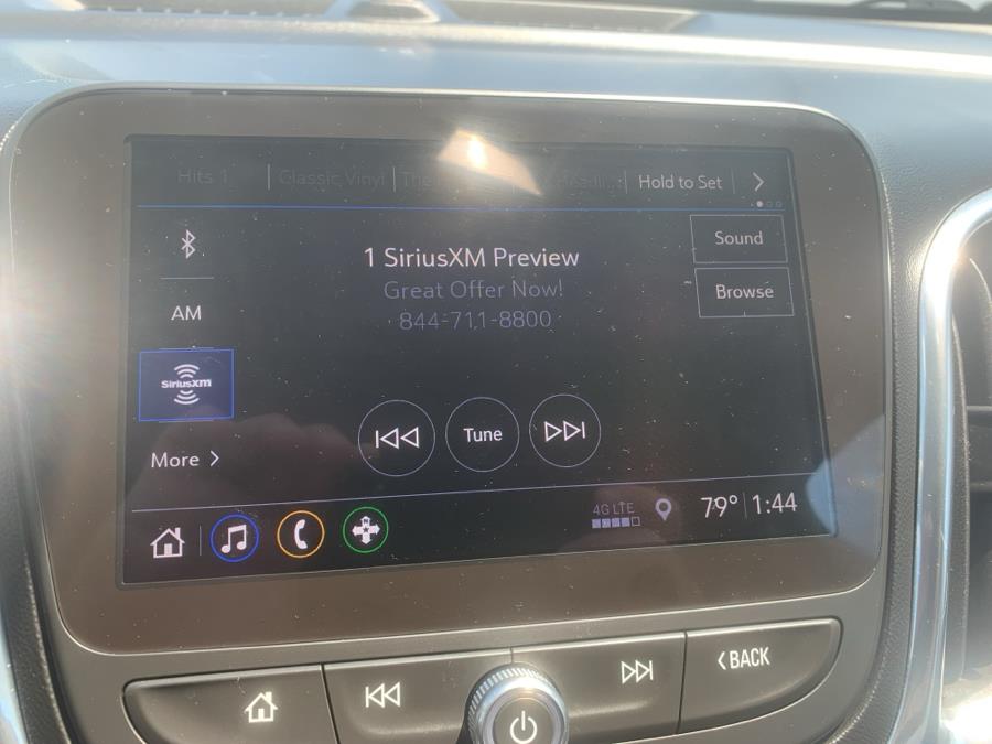 2020 Chevrolet Equinox AWD 4dr Premier w/1LZ, available for sale in New London, Connecticut | McAvoy Inc dba Town Hill Auto. New London, Connecticut 2020 Chevrolet Equinox AWD 4dr Premier w/1LZ, available for sale in New London, Connecticut | McAvoy Inc dba Town Hill Auto. New London, Connecticut