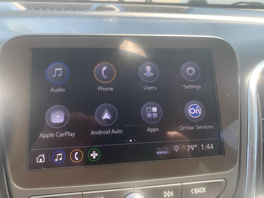 2020 Chevrolet Equinox AWD 4dr Premier w/1LZ, available for sale in New London, Connecticut | McAvoy Inc dba Town Hill Auto. New London, Connecticut 2020 Chevrolet Equinox AWD 4dr Premier w/1LZ, available for sale in New London, Connecticut | McAvoy Inc dba Town Hill Auto. New London, Connecticut