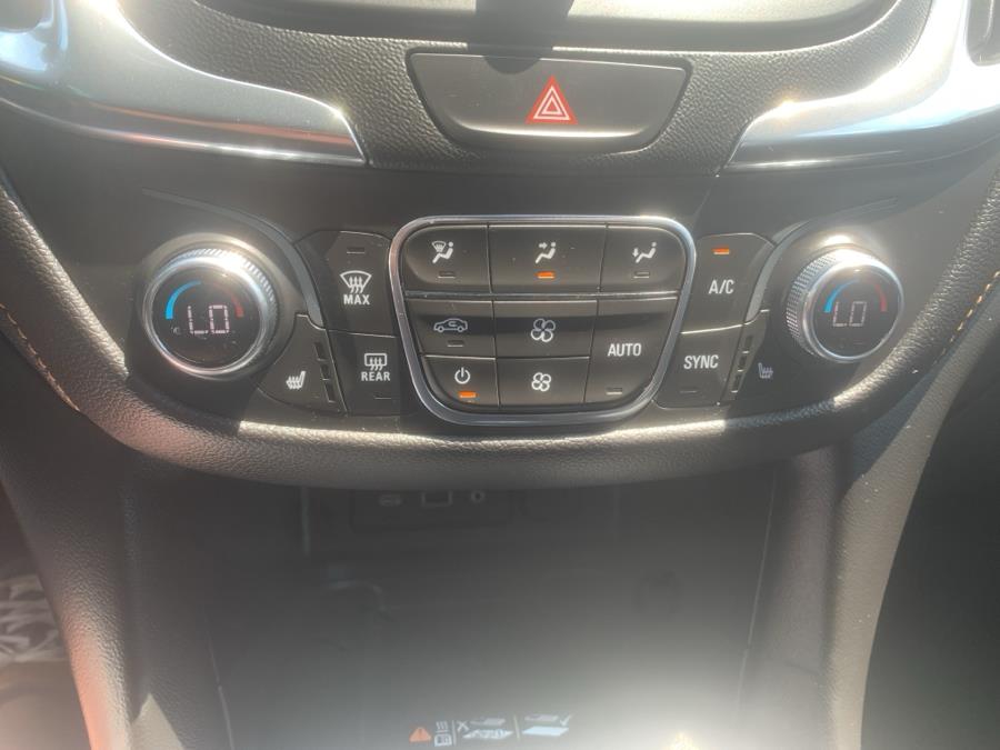2020 Chevrolet Equinox AWD 4dr Premier w/1LZ, available for sale in New London, Connecticut | McAvoy Inc dba Town Hill Auto. New London, Connecticut 2020 Chevrolet Equinox AWD 4dr Premier w/1LZ, available for sale in New London, Connecticut | McAvoy Inc dba Town Hill Auto. New London, Connecticut