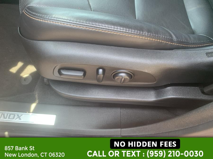 2020 Chevrolet Equinox AWD 4dr Premier w/1LZ, available for sale in New London, Connecticut | McAvoy Inc dba Town Hill Auto. New London, Connecticut 2020 Chevrolet Equinox AWD 4dr Premier w/1LZ, available for sale in New London, Connecticut | McAvoy Inc dba Town Hill Auto. New London, Connecticut