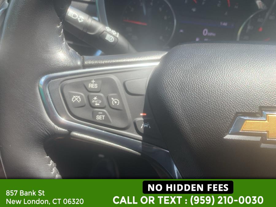 2020 Chevrolet Equinox AWD 4dr Premier w/1LZ, available for sale in New London, Connecticut | McAvoy Inc dba Town Hill Auto. New London, Connecticut 2020 Chevrolet Equinox AWD 4dr Premier w/1LZ, available for sale in New London, Connecticut | McAvoy Inc dba Town Hill Auto. New London, Connecticut