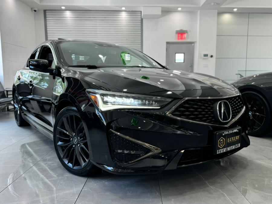 Used 2022 Acura ILX in Franklin Square, New York | C Rich Cars. Franklin Square, New York