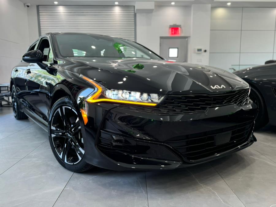 Used 2024 Kia K5 in Franklin Square, New York | C Rich Cars. Franklin Square, New York