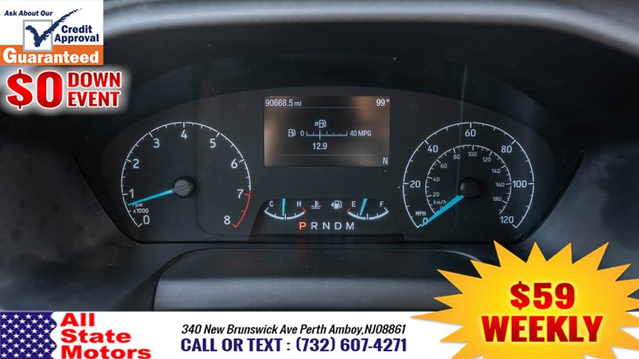 2021 Ford Transit Cargo Van T-250 148" Hi Rf 9070 GVWR RWD, available for sale in Perth Amboy, New Jersey | All State Motor Inc. Perth Amboy, New Jersey 2021 Ford Transit Cargo Van T-250 148" Hi Rf 9070 GVWR RWD, available for sale in Perth Amboy, New Jersey | All State Motor Inc. Perth Amboy, New Jersey