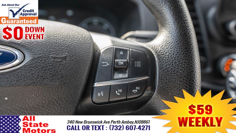 2021 Ford Transit Cargo Van T-250 148" Hi Rf 9070 GVWR RWD, available for sale in Perth Amboy, New Jersey | All State Motor Inc. Perth Amboy, New Jersey 2021 Ford Transit Cargo Van T-250 148" Hi Rf 9070 GVWR RWD, available for sale in Perth Amboy, New Jersey | All State Motor Inc. Perth Amboy, New Jersey