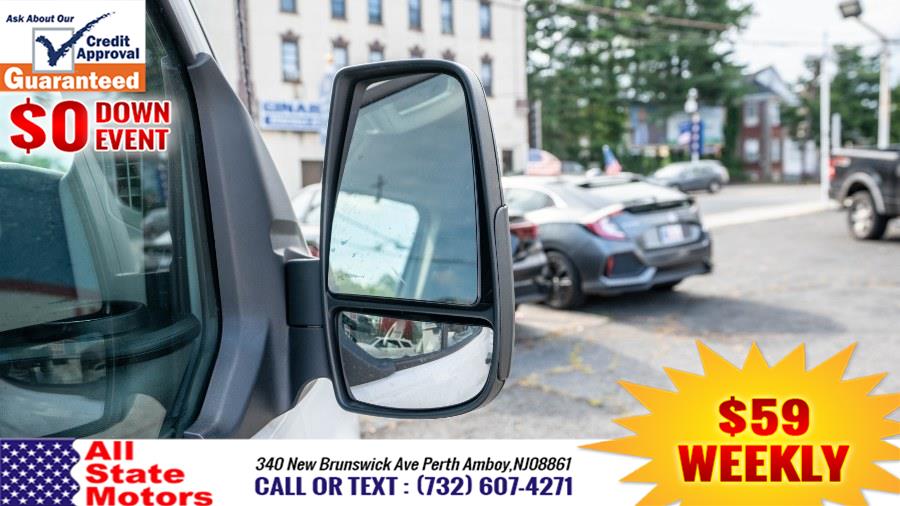 2021 Ford Transit Cargo Van T-250 148" Hi Rf 9070 GVWR RWD, available for sale in Perth Amboy, New Jersey | All State Motor Inc. Perth Amboy, New Jersey 2021 Ford Transit Cargo Van T-250 148" Hi Rf 9070 GVWR RWD, available for sale in Perth Amboy, New Jersey | All State Motor Inc. Perth Amboy, New Jersey