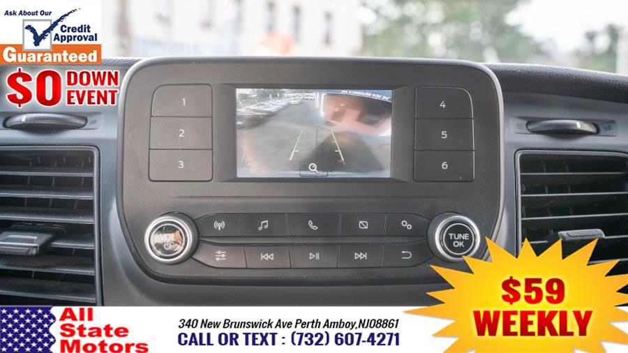 2021 Ford Transit Cargo Van T-250 148" Hi Rf 9070 GVWR RWD, available for sale in Perth Amboy, New Jersey | All State Motor Inc. Perth Amboy, New Jersey 2021 Ford Transit Cargo Van T-250 148" Hi Rf 9070 GVWR RWD, available for sale in Perth Amboy, New Jersey | All State Motor Inc. Perth Amboy, New Jersey