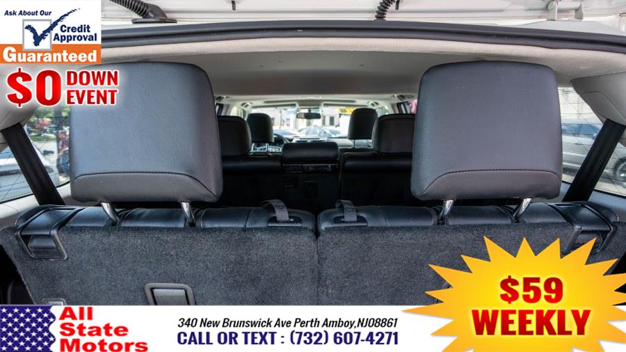 2019 Toyota 4Runner Limited Nightshade 4WD (Natl), available for sale in Perth Amboy, New Jersey | All State Motor Inc. Perth Amboy, New Jersey 2019 Toyota 4Runner Limited Nightshade 4WD (Natl), available for sale in Perth Amboy, New Jersey | All State Motor Inc. Perth Amboy, New Jersey