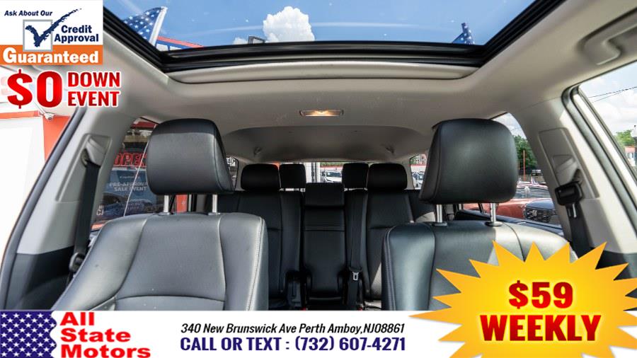 2019 Toyota 4Runner Limited Nightshade 4WD (Natl), available for sale in Perth Amboy, New Jersey | All State Motor Inc. Perth Amboy, New Jersey 2019 Toyota 4Runner Limited Nightshade 4WD (Natl), available for sale in Perth Amboy, New Jersey | All State Motor Inc. Perth Amboy, New Jersey