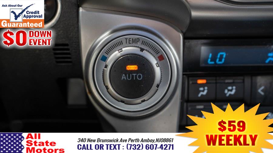 2019 Toyota 4Runner Limited Nightshade 4WD (Natl), available for sale in Perth Amboy, New Jersey | All State Motor Inc. Perth Amboy, New Jersey 2019 Toyota 4Runner Limited Nightshade 4WD (Natl), available for sale in Perth Amboy, New Jersey | All State Motor Inc. Perth Amboy, New Jersey