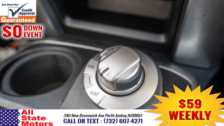 2019 Toyota 4Runner Limited Nightshade 4WD (Natl), available for sale in Perth Amboy, New Jersey | All State Motor Inc. Perth Amboy, New Jersey 2019 Toyota 4Runner Limited Nightshade 4WD (Natl), available for sale in Perth Amboy, New Jersey | All State Motor Inc. Perth Amboy, New Jersey