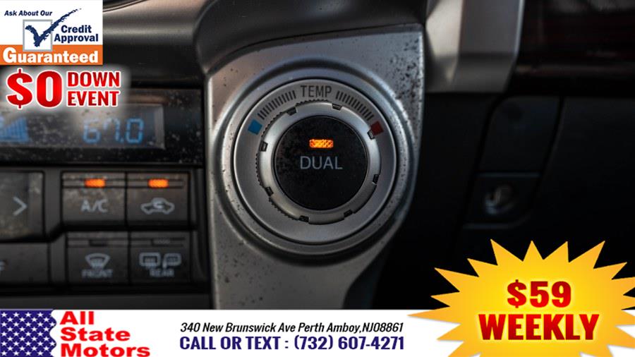 2019 Toyota 4Runner Limited Nightshade 4WD (Natl), available for sale in Perth Amboy, New Jersey | All State Motor Inc. Perth Amboy, New Jersey 2019 Toyota 4Runner Limited Nightshade 4WD (Natl), available for sale in Perth Amboy, New Jersey | All State Motor Inc. Perth Amboy, New Jersey