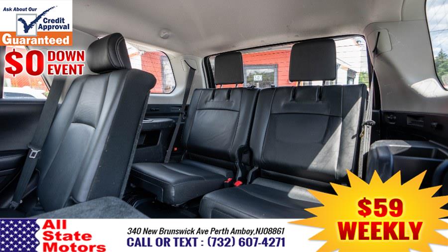 2019 Toyota 4Runner Limited Nightshade 4WD (Natl), available for sale in Perth Amboy, New Jersey | All State Motor Inc. Perth Amboy, New Jersey 2019 Toyota 4Runner Limited Nightshade 4WD (Natl), available for sale in Perth Amboy, New Jersey | All State Motor Inc. Perth Amboy, New Jersey