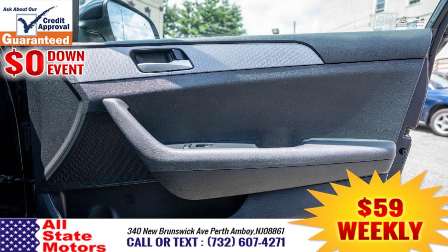 2019 Hyundai Sonata SE 2.4L, available for sale in Perth Amboy, New Jersey | All State Motor Inc. Perth Amboy, New Jersey 2019 Hyundai Sonata SE 2.4L, available for sale in Perth Amboy, New Jersey | All State Motor Inc. Perth Amboy, New Jersey