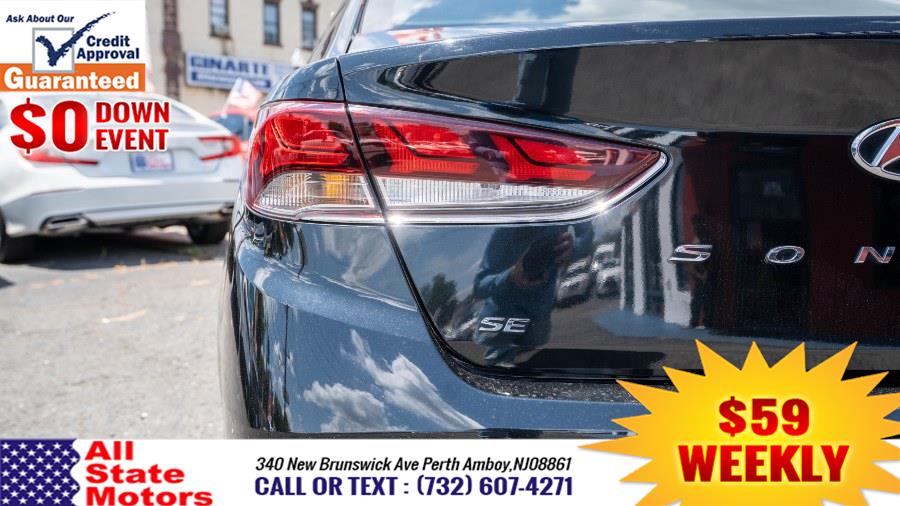 2019 Hyundai Sonata SE 2.4L, available for sale in Perth Amboy, New Jersey | All State Motor Inc. Perth Amboy, New Jersey 2019 Hyundai Sonata SE 2.4L, available for sale in Perth Amboy, New Jersey | All State Motor Inc. Perth Amboy, New Jersey
