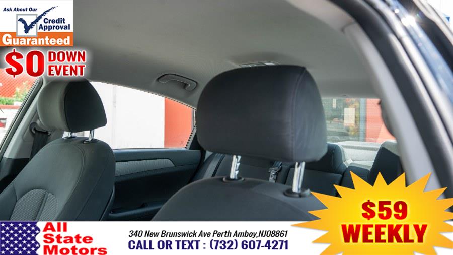 2019 Hyundai Sonata SE 2.4L, available for sale in Perth Amboy, New Jersey | All State Motor Inc. Perth Amboy, New Jersey 2019 Hyundai Sonata SE 2.4L, available for sale in Perth Amboy, New Jersey | All State Motor Inc. Perth Amboy, New Jersey