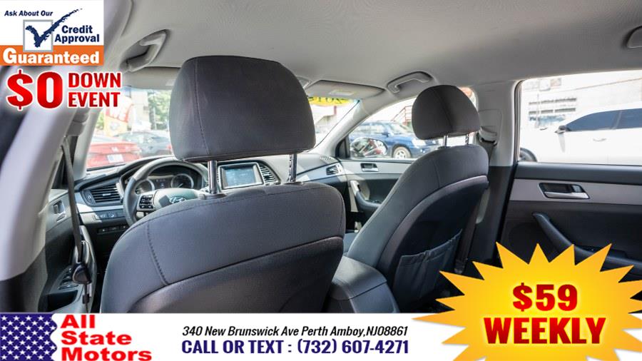 2019 Hyundai Sonata SE 2.4L, available for sale in Perth Amboy, New Jersey | All State Motor Inc. Perth Amboy, New Jersey 2019 Hyundai Sonata SE 2.4L, available for sale in Perth Amboy, New Jersey | All State Motor Inc. Perth Amboy, New Jersey