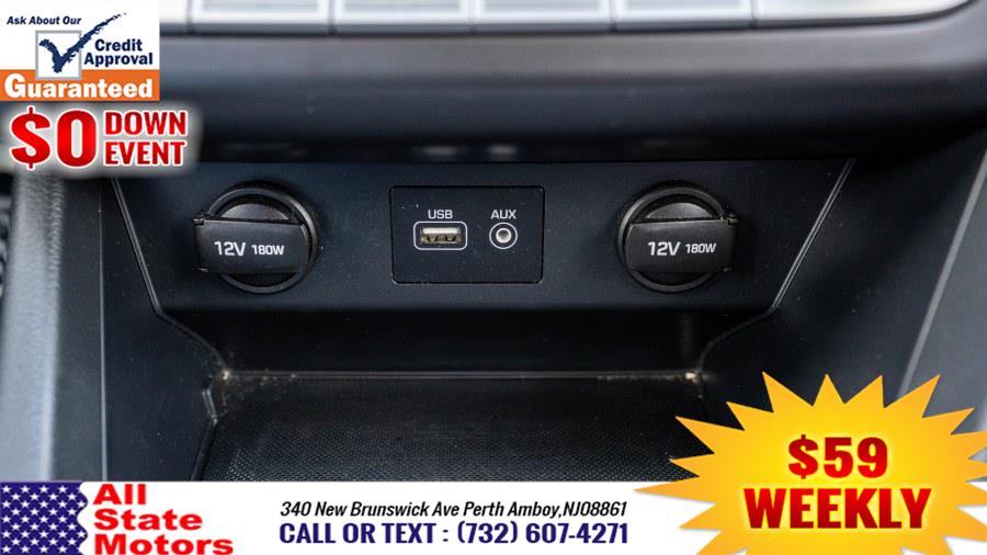 2019 Hyundai Sonata SE 2.4L, available for sale in Perth Amboy, New Jersey | All State Motor Inc. Perth Amboy, New Jersey 2019 Hyundai Sonata SE 2.4L, available for sale in Perth Amboy, New Jersey | All State Motor Inc. Perth Amboy, New Jersey
