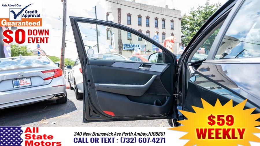 2019 Hyundai Sonata SE 2.4L, available for sale in Perth Amboy, New Jersey | All State Motor Inc. Perth Amboy, New Jersey 2019 Hyundai Sonata SE 2.4L, available for sale in Perth Amboy, New Jersey | All State Motor Inc. Perth Amboy, New Jersey