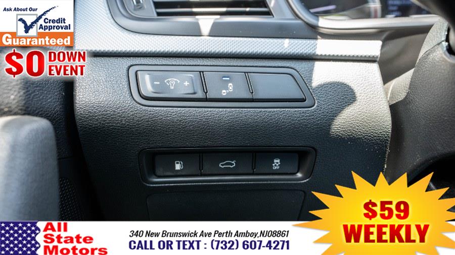 2019 Hyundai Sonata SE 2.4L, available for sale in Perth Amboy, New Jersey | All State Motor Inc. Perth Amboy, New Jersey 2019 Hyundai Sonata SE 2.4L, available for sale in Perth Amboy, New Jersey | All State Motor Inc. Perth Amboy, New Jersey